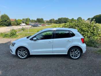2015 (65) - 1.2 TSI 110 SEL 5dr