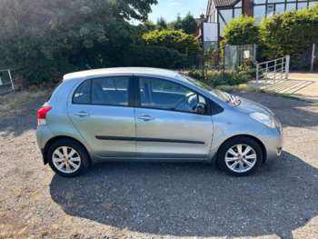 Used Toyota Yaris 2009 for sale - 75236507: Photo