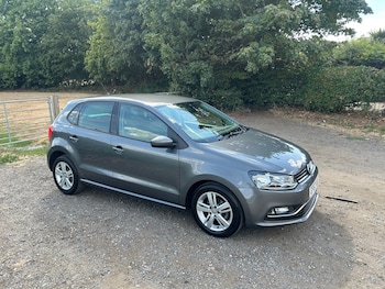 Used Volkswagen Polo 2017 for sale - 79479758: Photo