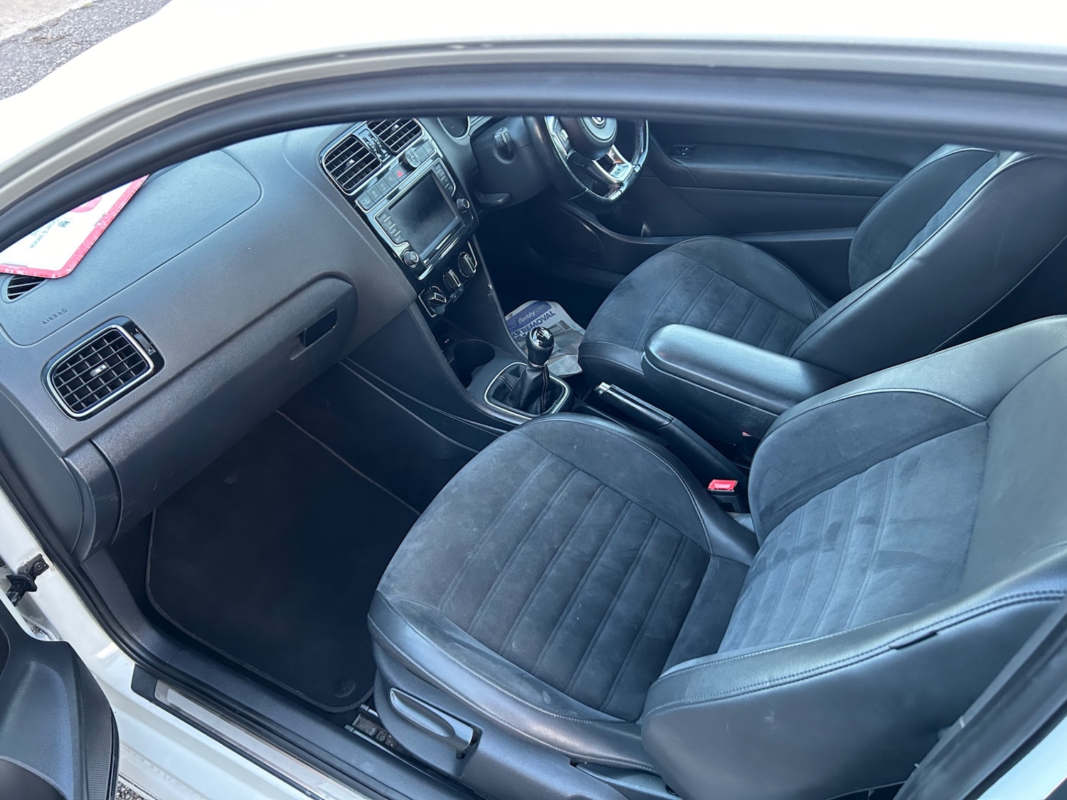 Used Volkswagen Polo 2014 for sale - 77233619: Photo 11