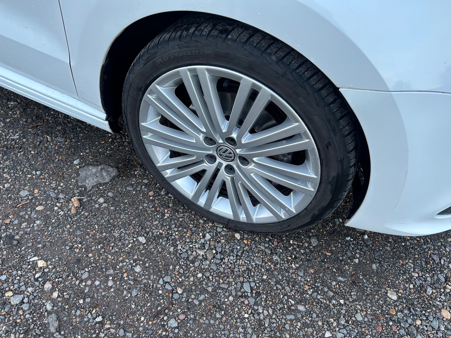 Used Volkswagen Polo 2014 for sale - 77233619: Photo 7