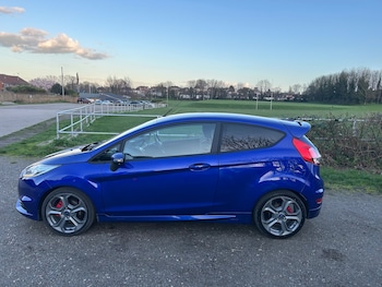 Ford Fiesta feature image