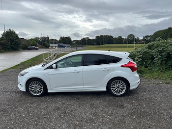 2012 (12) - 1.6 182 EcoBoost Zetec S 5dr