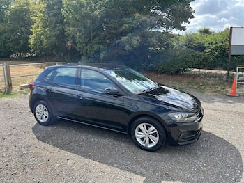 Used Volkswagen Polo 2018 for sale - 79663975: Photo