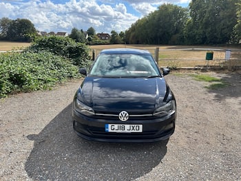 Used Volkswagen Polo 2018 for sale - 79663975: Photo