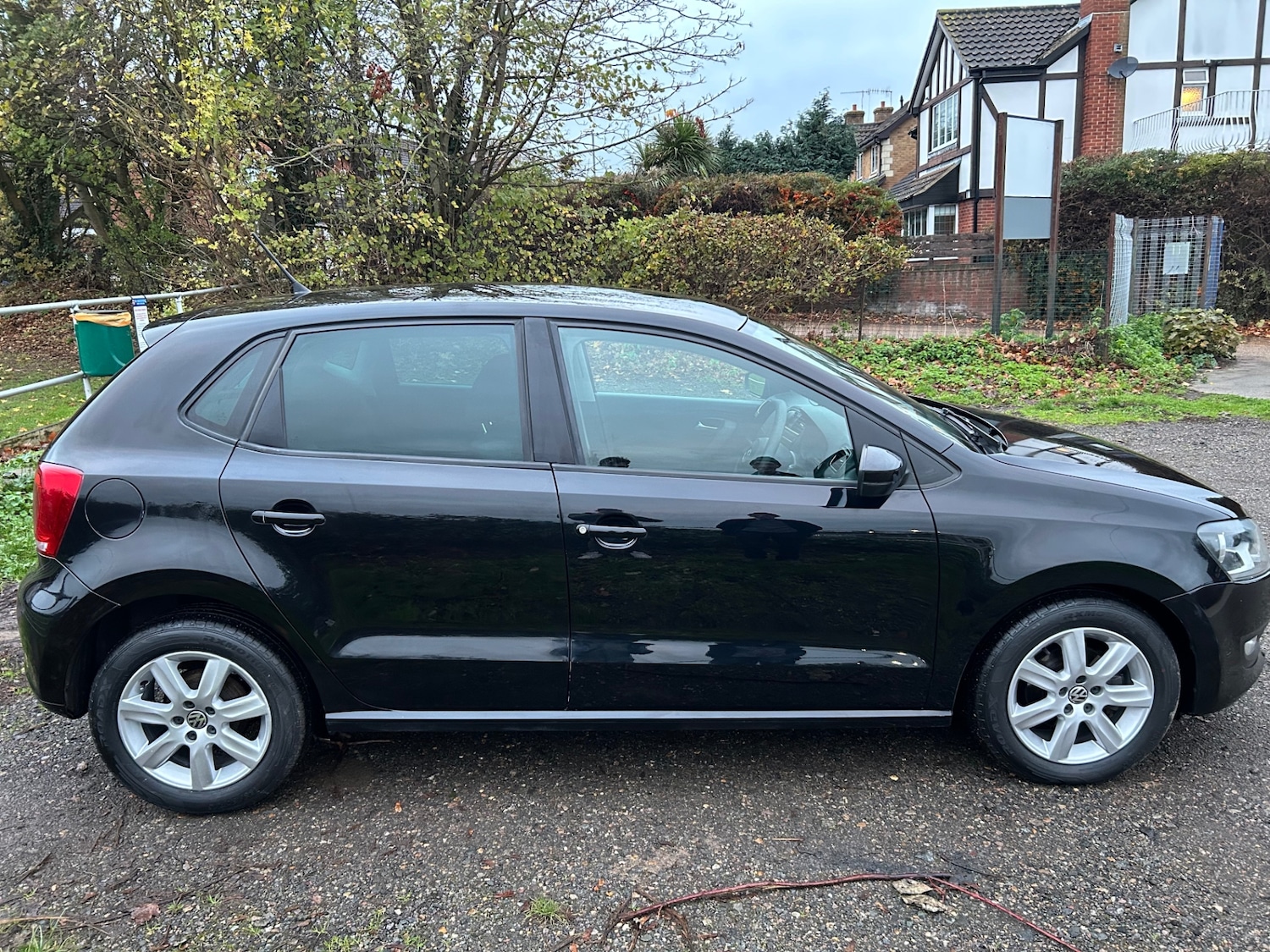 Used Volkswagen Polo 2013 for sale - 76725275: Photo 5