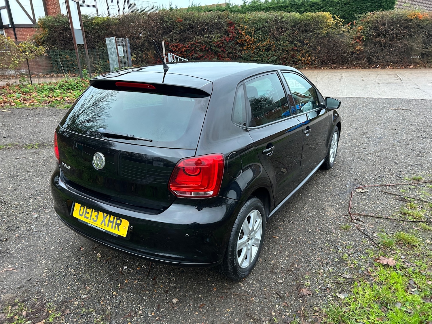 Used Volkswagen Polo 2013 for sale - 76725275: Photo 6