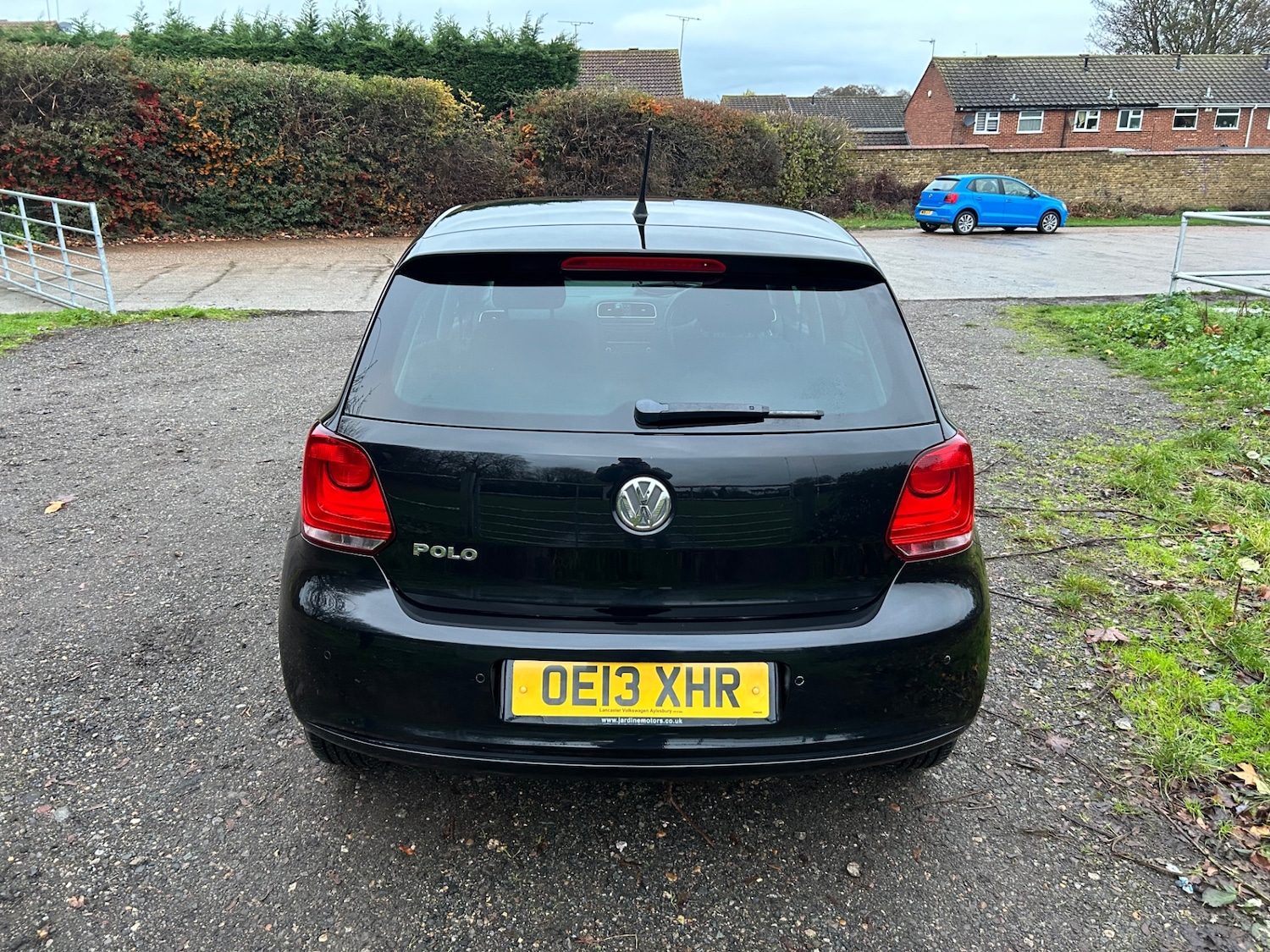 Used Volkswagen Polo 2013 for sale - 76725275: Photo 7