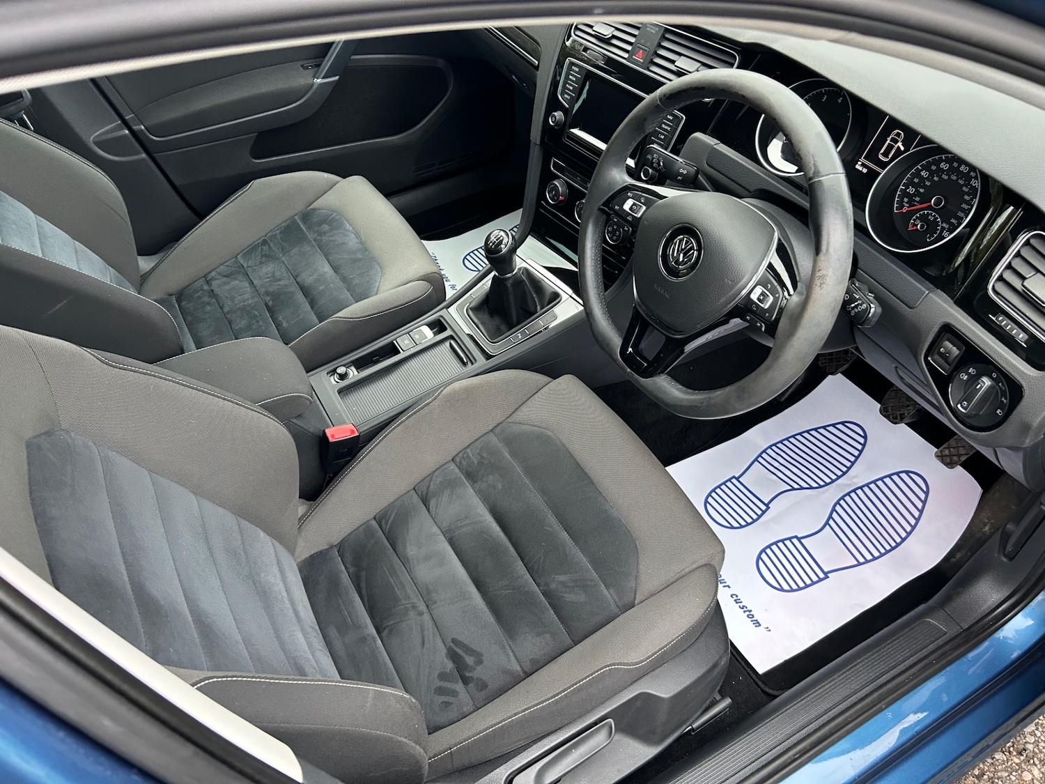 Used Volkswagen Golf 2013 for sale - 76725120: Photo 10