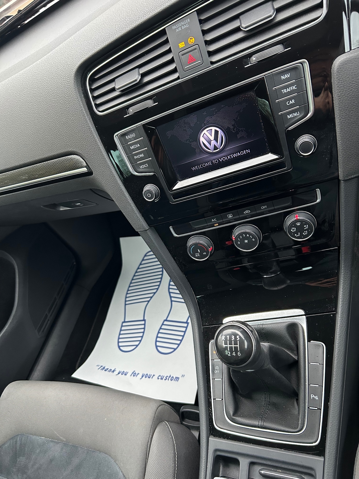 Used Volkswagen Golf 2013 for sale - 76725120: Photo 11