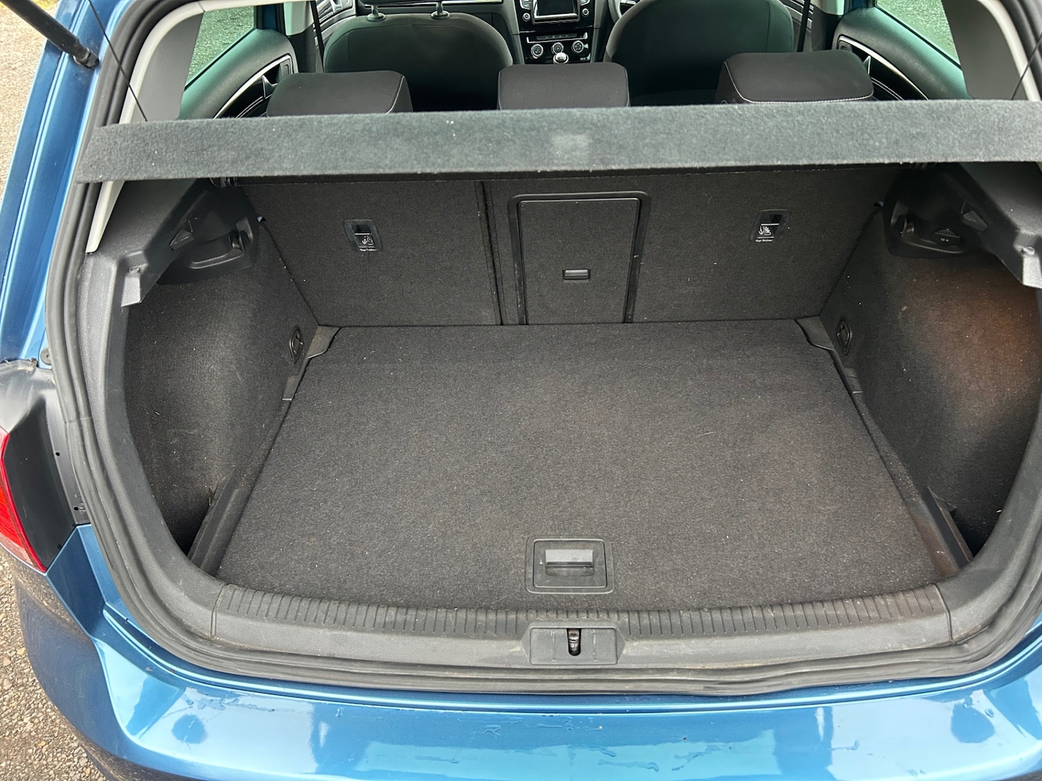 Used Volkswagen Golf 2013 for sale - 76725120: Photo 12