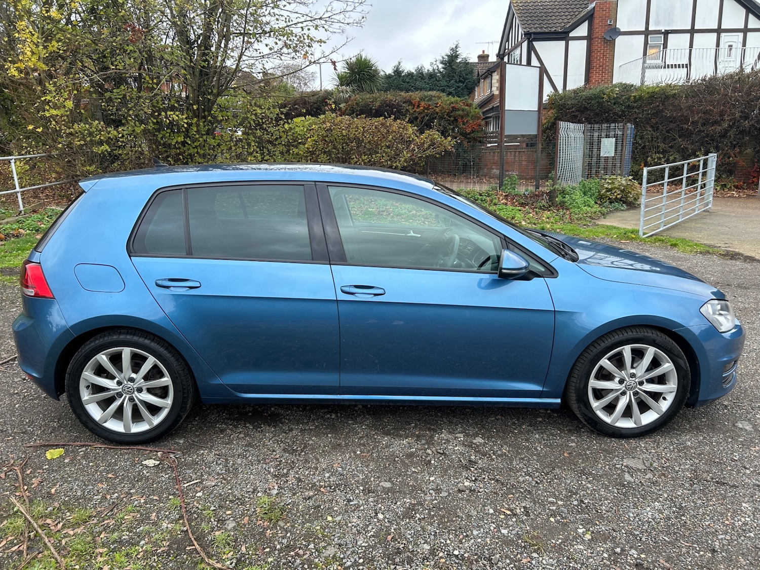 Used Volkswagen Golf 2013 for sale - 76725120: Photo 5