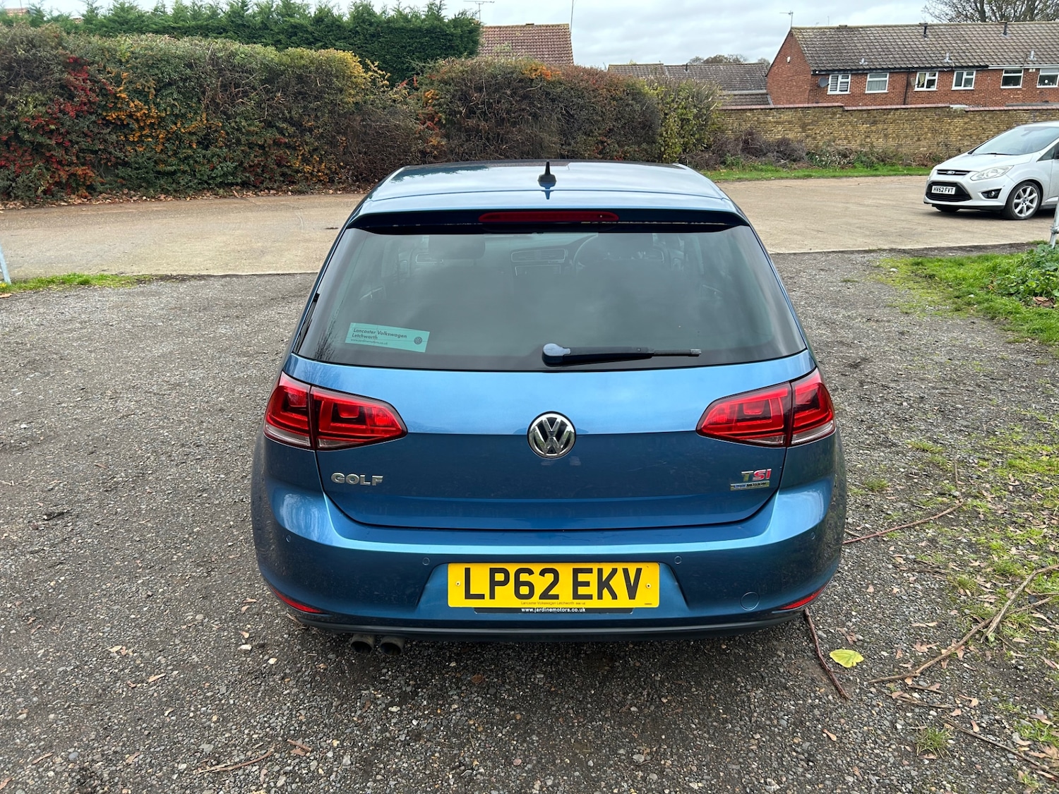 Used Volkswagen Golf 2013 for sale - 76725120: Photo 7