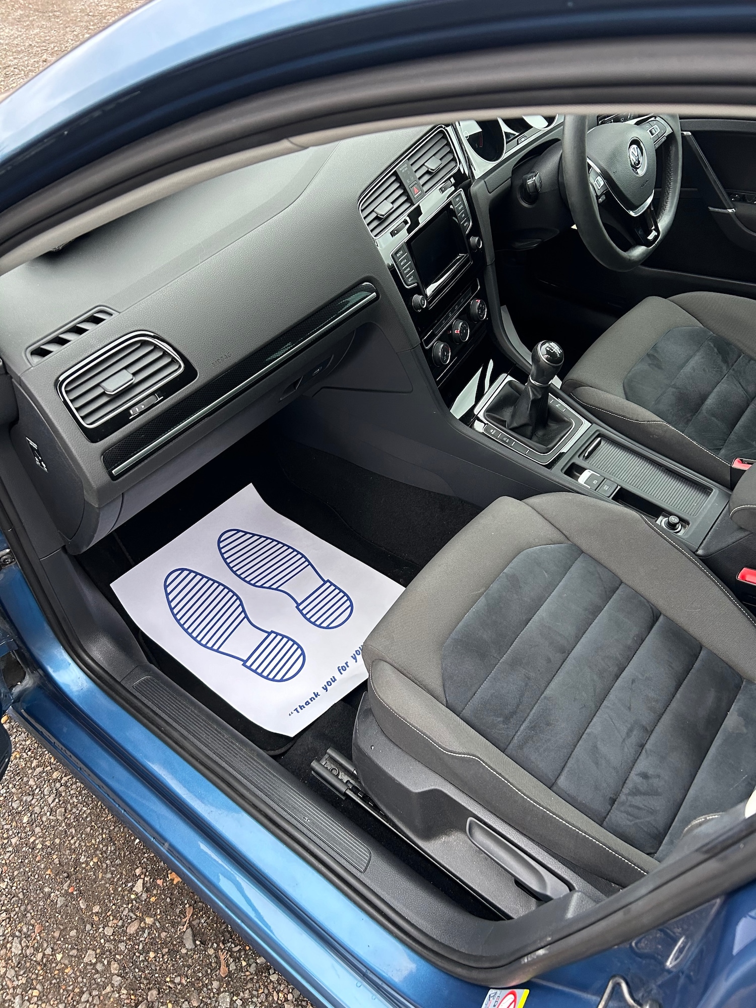 Used Volkswagen Golf 2013 for sale - 76725120: Photo 9