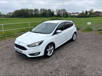 Used Ford Focus 2015 for sale - 74791553: Photo
