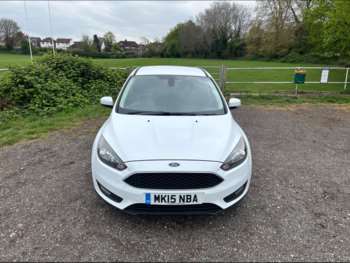 Used Ford Focus 2015 for sale - 74791553: Photo
