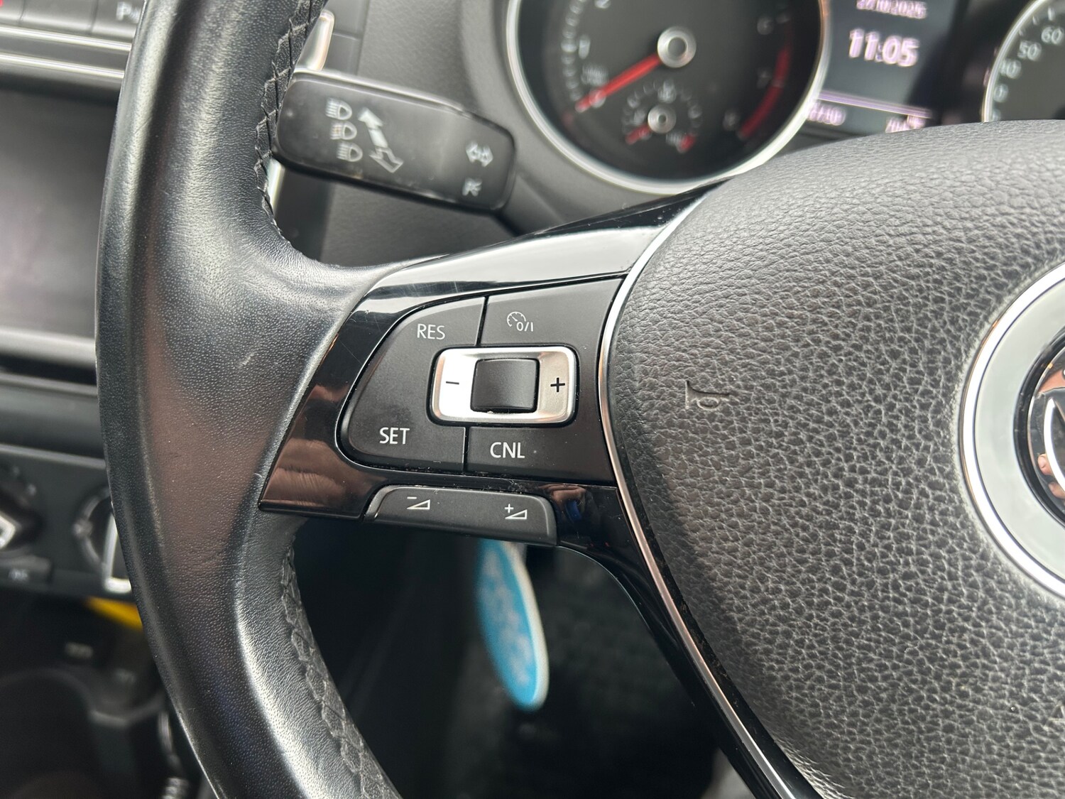 Used Volkswagen Polo 2015 for sale - 77542430: Photo 11