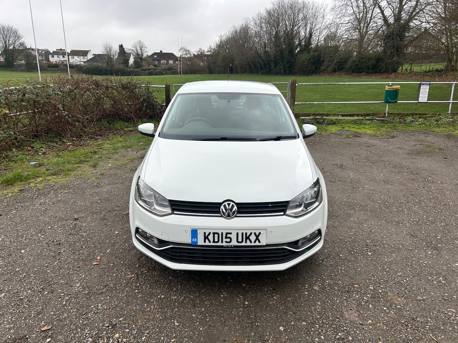 Used Volkswagen Polo 2015 for sale - 77542430: Photo 5