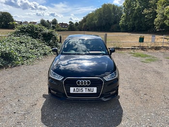 Used Audi A1 2015 for sale - 79663672: Photo