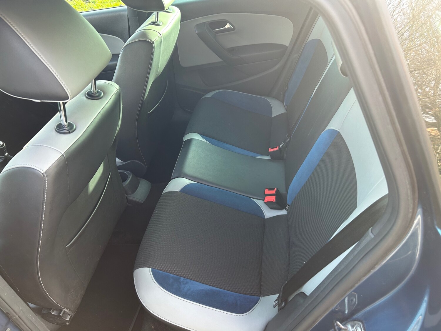 Used Volkswagen Polo 2014 for sale - 77528815: Photo 11