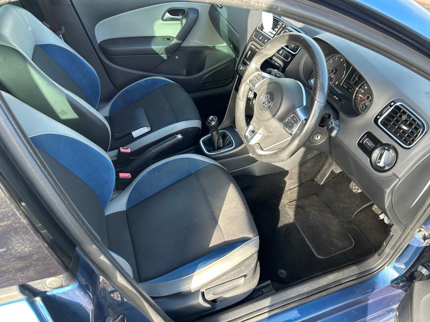 Used Volkswagen Polo 2014 for sale - 77528815: Photo 12