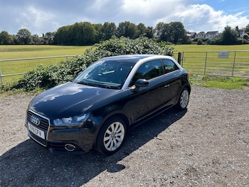 Used Audi A1 2011 for sale - 75749394: Photo