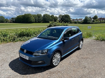 Used Volkswagen Polo 2015 for sale - 78861981: Photo