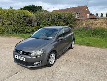 Used Volkswagen Polo 2013 for sale - 79690351: Photo