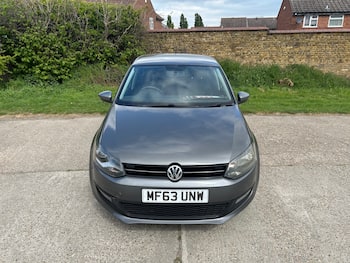 Used Volkswagen Polo 2013 for sale - 79690351: Photo