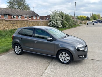 Used Volkswagen Polo 2013 for sale - 79690351: Photo