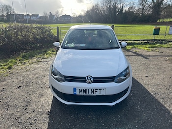 Used Volkswagen Polo 2011 for sale - 77223031: Photo