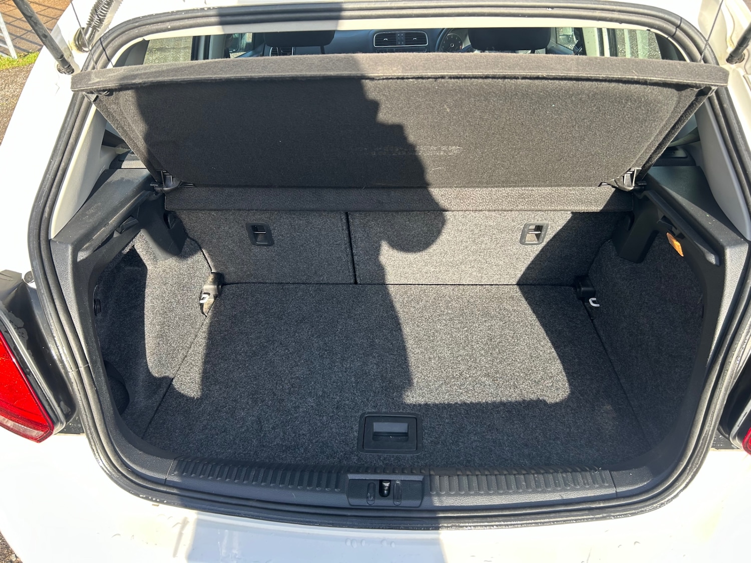 Used Volkswagen Polo 2011 for sale - 77223031: Photo 9