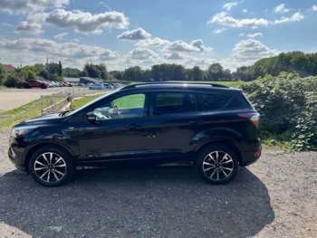 2016 (66) - 1.5 EcoBoost 182 ST-Line 5dr Auto
