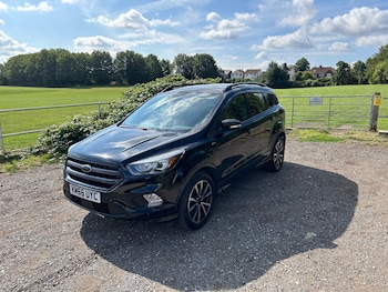Used Ford Kuga 2016 for sale - 75399719: Photo