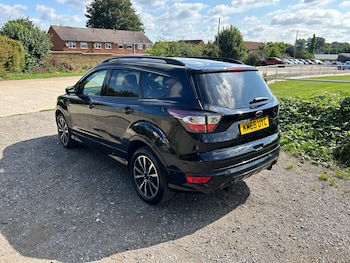 Used Ford Kuga 2016 for sale - 75399719: Photo