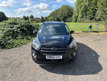 Used Ford Kuga 2016 for sale - 75399719: Photo