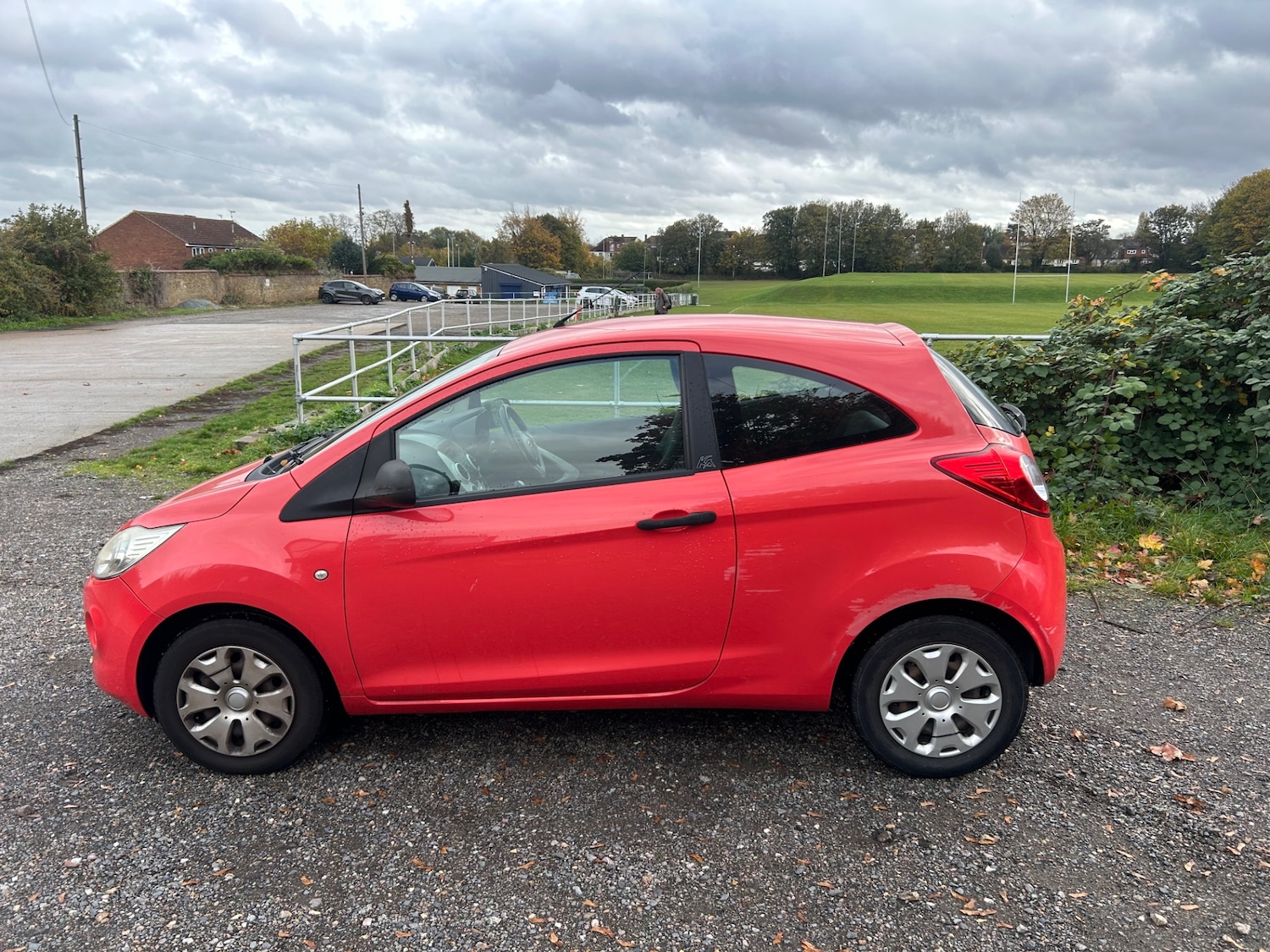 Used Ford Ka 2009 for sale - 76422284: Photo 1