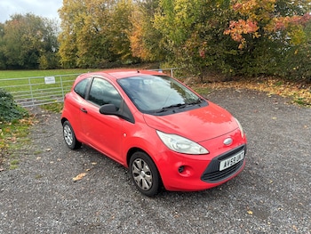 Used Ford Ka 2009 for sale - 76422284: Photo