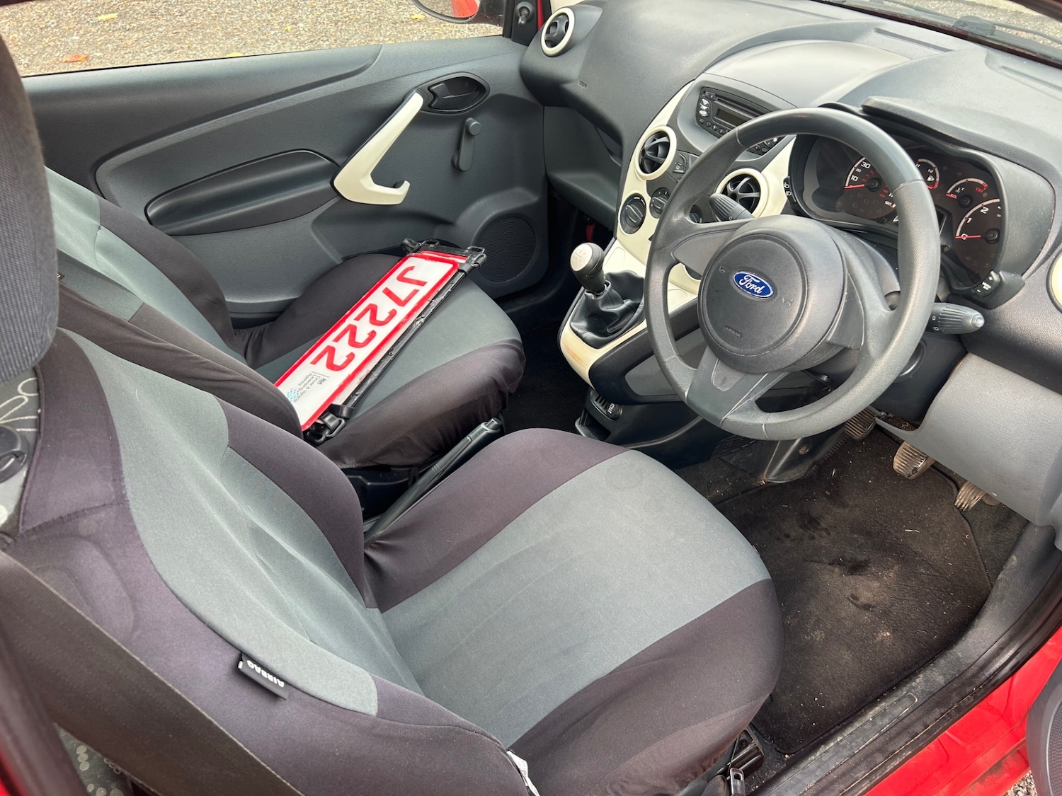 Used Ford Ka 2009 for sale - 76422284: Photo 6