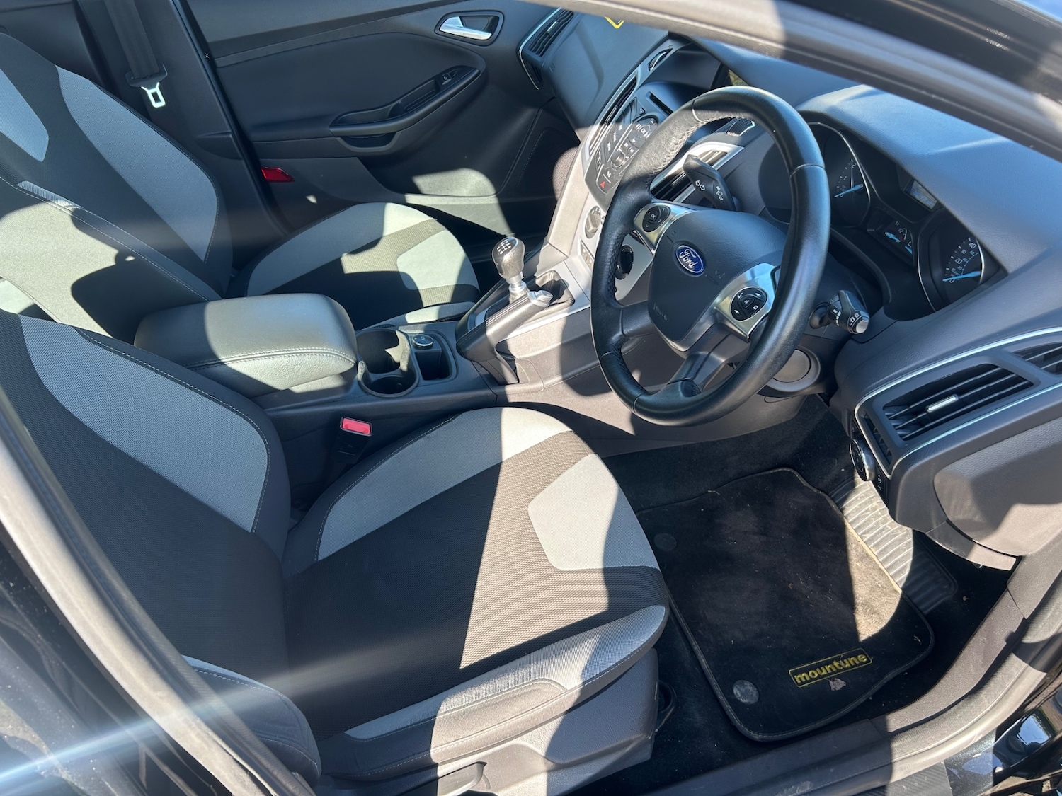 Used Ford Focus 2014 for sale - 77945275: Photo 12