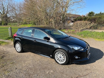 Used Ford Focus 2014 for sale - 77945275: Photo
