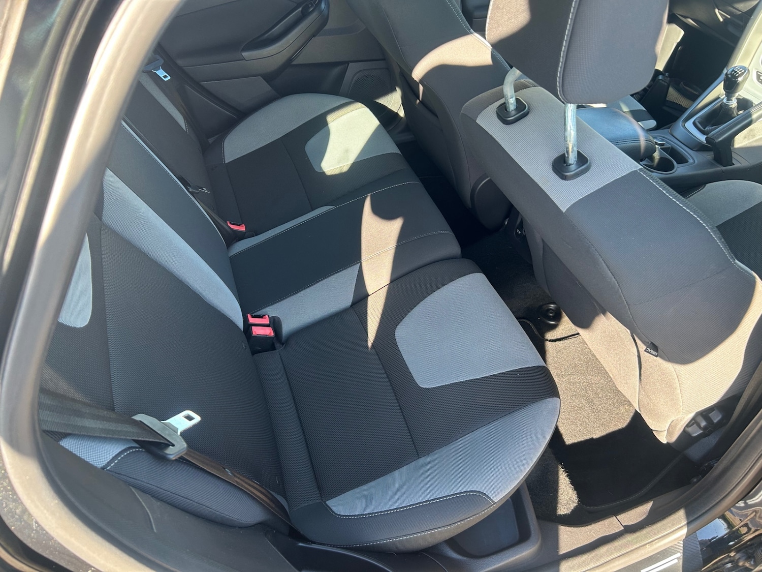 Used Ford Focus 2014 for sale - 77945275: Photo 9