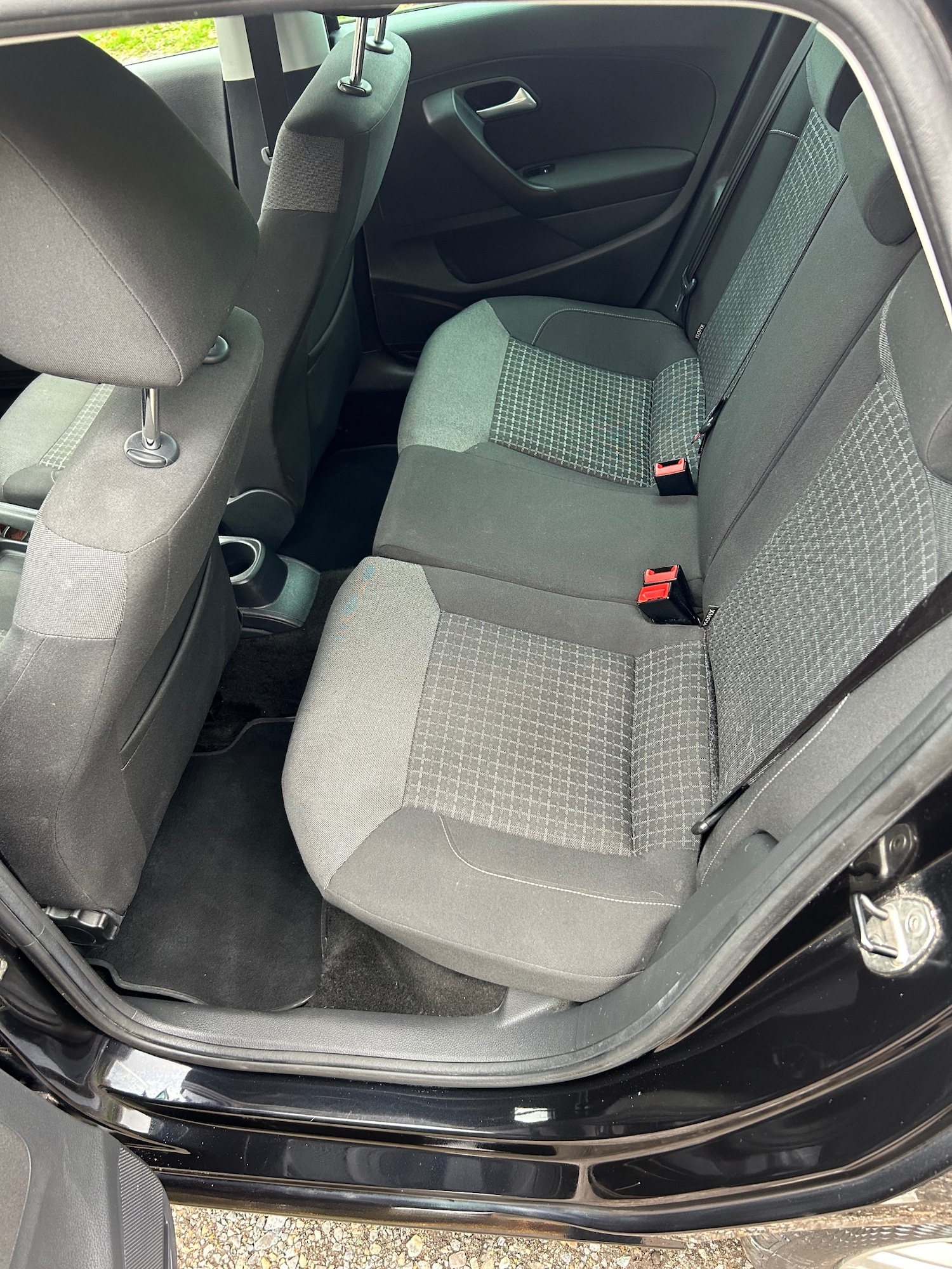 Used Volkswagen Polo 2016 for sale - 76511085: Photo 10