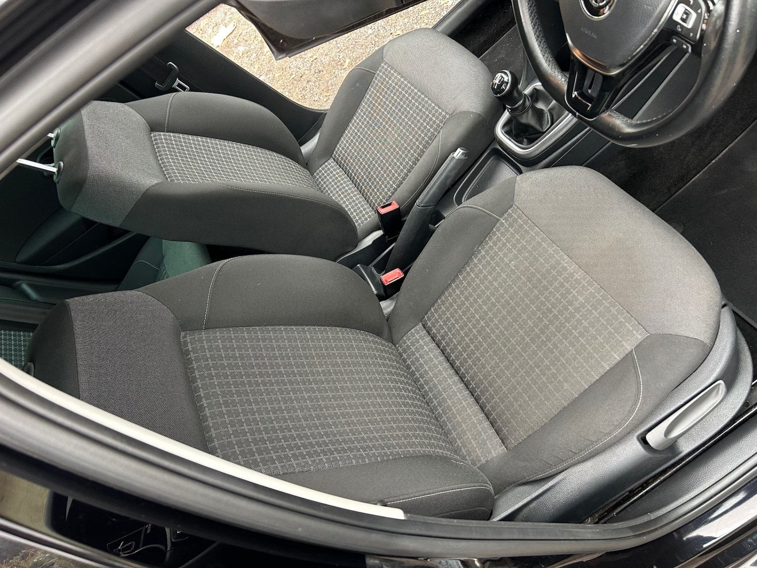 Used Volkswagen Polo 2016 for sale - 76511085: Photo 12