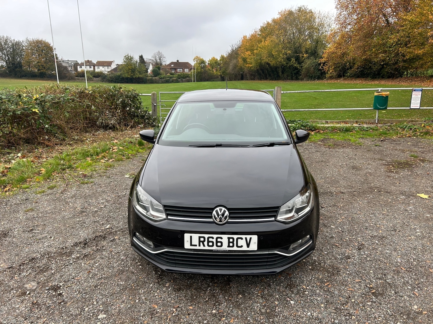 Used Volkswagen Polo 2016 for sale - 76511085: Photo 4