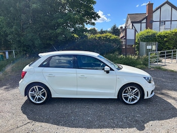 Used Audi A1 2013 for sale - 78862000: Photo