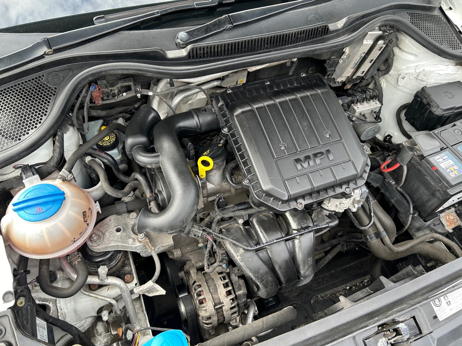 Vehicle 11