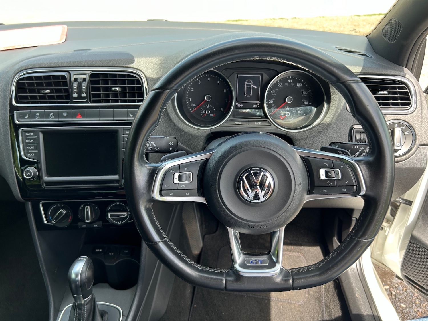 Vehicle 16