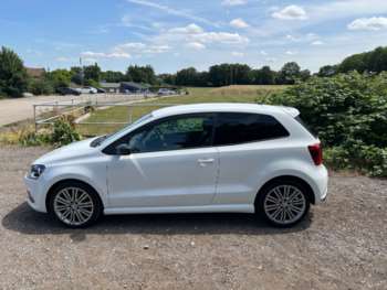 2015 (65) - 1.4 TSI ACT BlueGT 3dr DSG