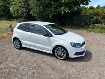 Used Volkswagen Polo 2015 for sale - 75073747: Photo